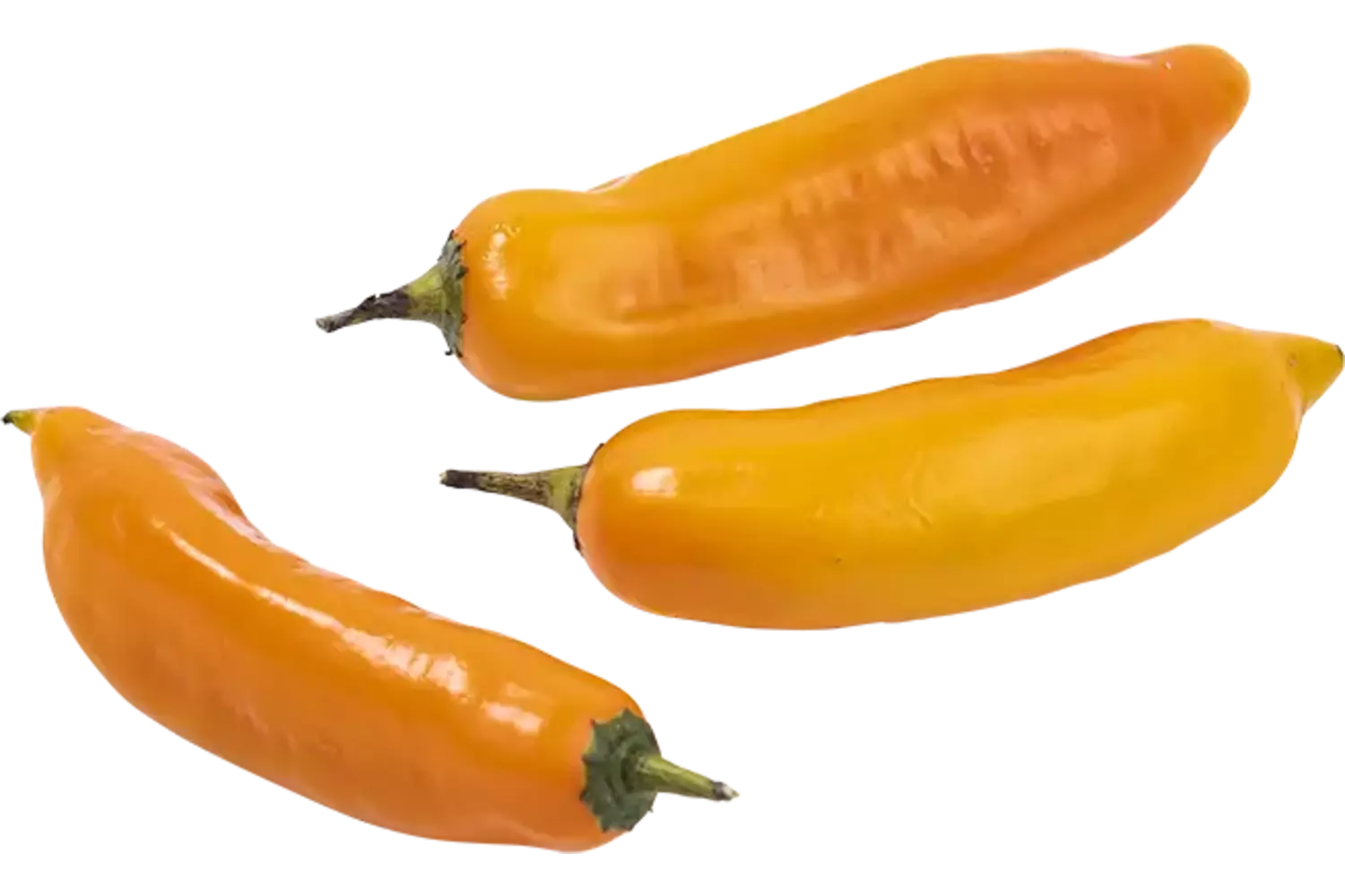 Aji Amarillo peper